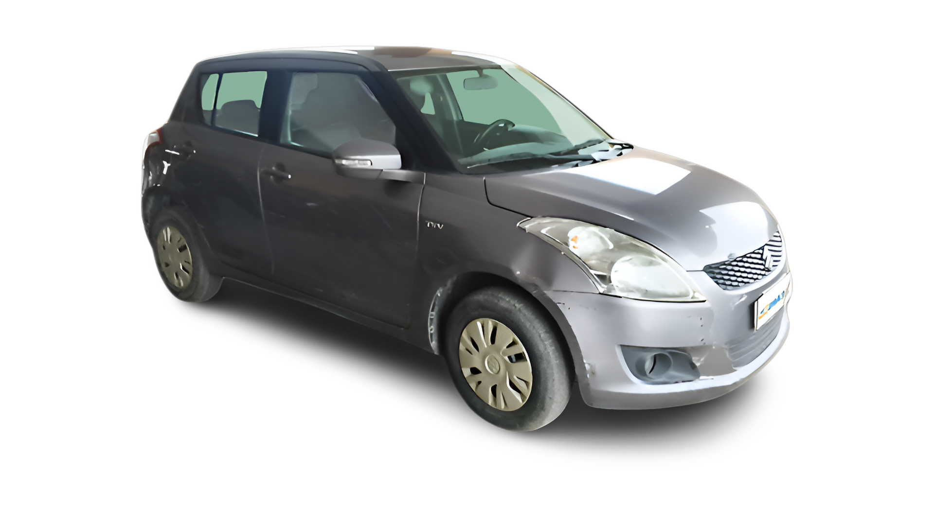 2012 Maruti Swift - Hatchback - Petrol - Manual - ₹3.00 lakh
